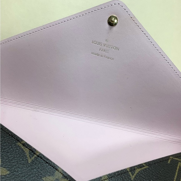 Louis Vuitton 2 Pochette NIB - Picture 8 of 16